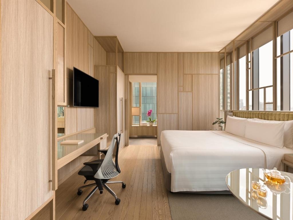 هتل پارک رویال سنگاپور